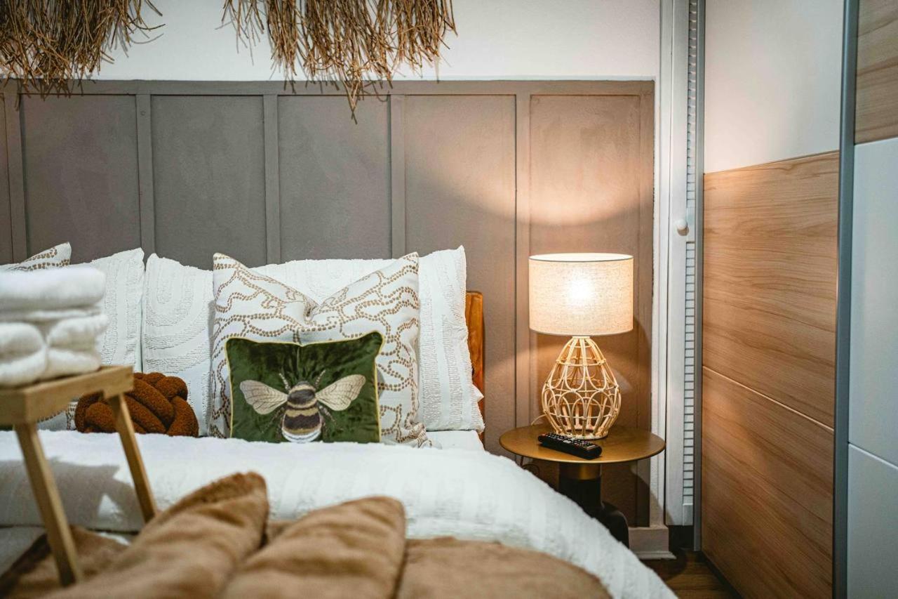 Apartament 1 Bedroom, 5 Minutes Walk To Angel Station,
